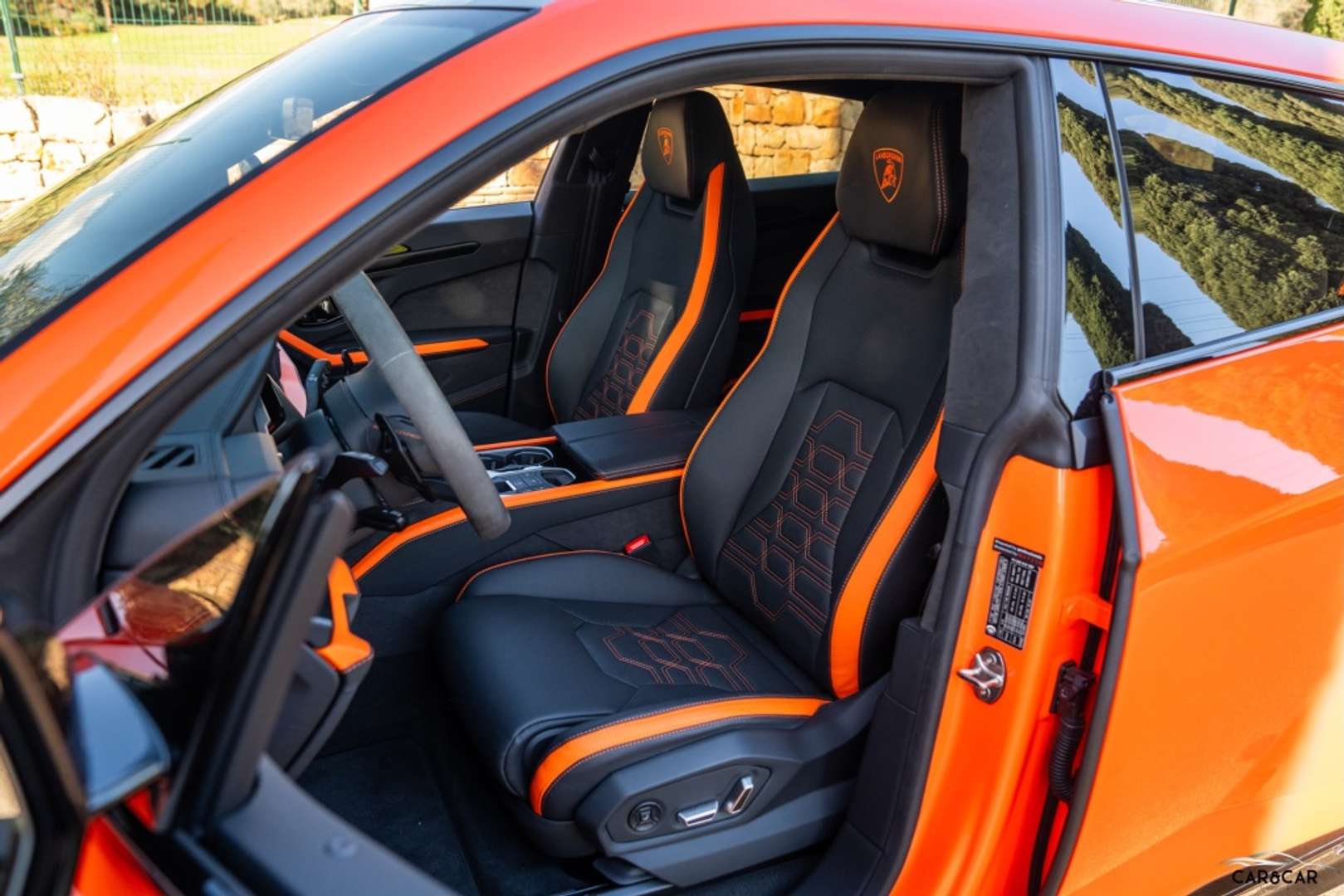 Lamborghini Urus 4.0 V8 Biturbo - 2025 - Joinsteer - #13