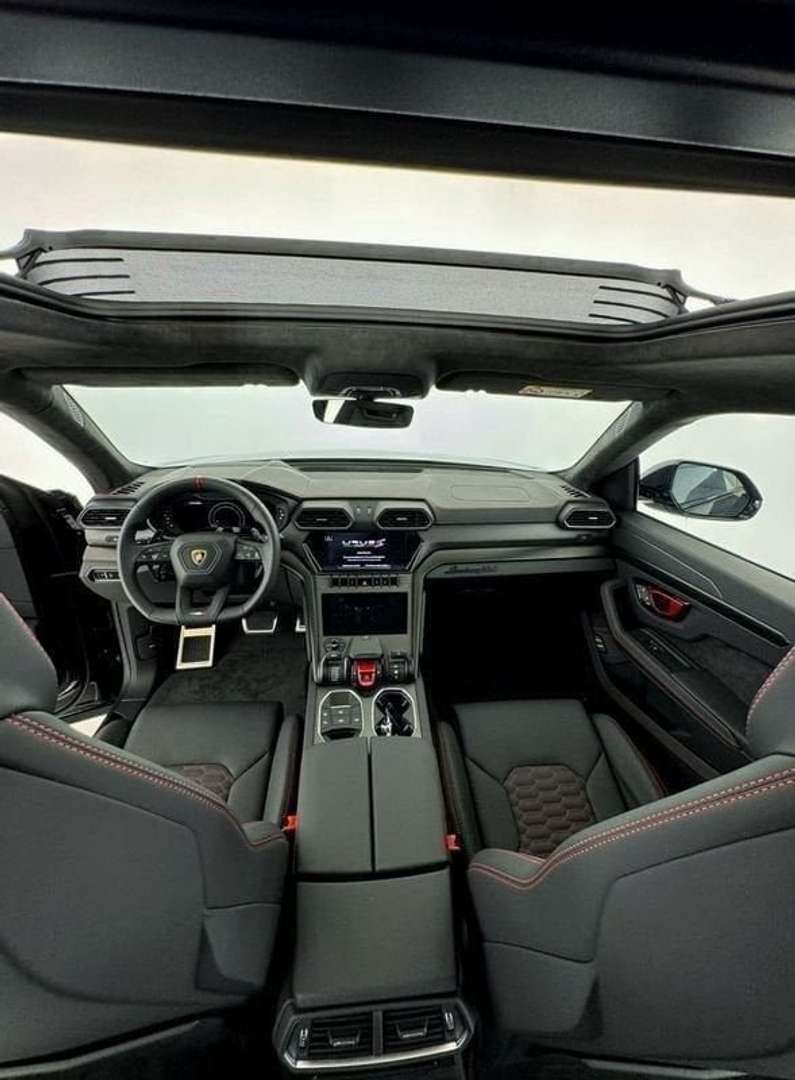 Lamborghini Urus S - 2024 - Joinsteer - #18