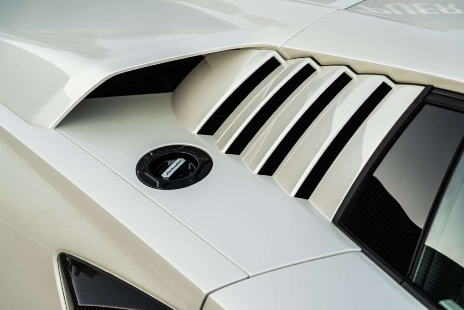 Lamborghini Countach - 2023 - Joinsteer - #13