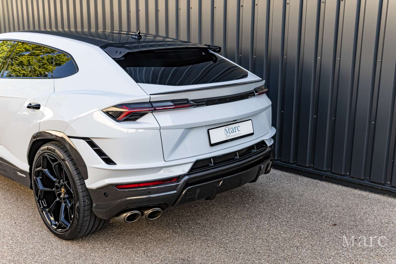 Lamborghini Urus Performante - 2024 - Joinsteer - #12