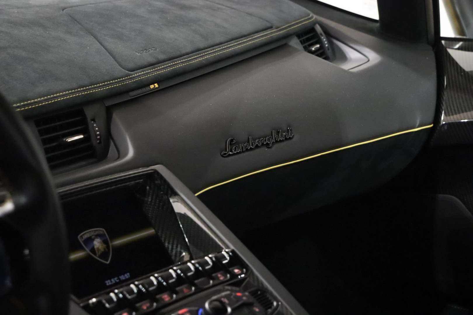 Lamborghini Aventador SV - 2017 - Joinsteer - #19