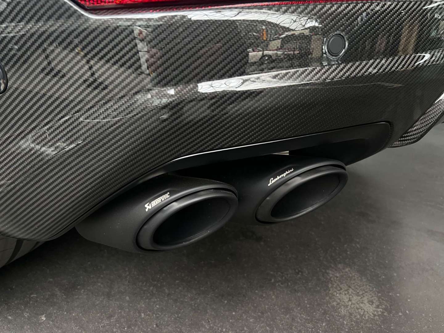 Lamborghini Urus Performante - 2025 - Joinsteer - #15