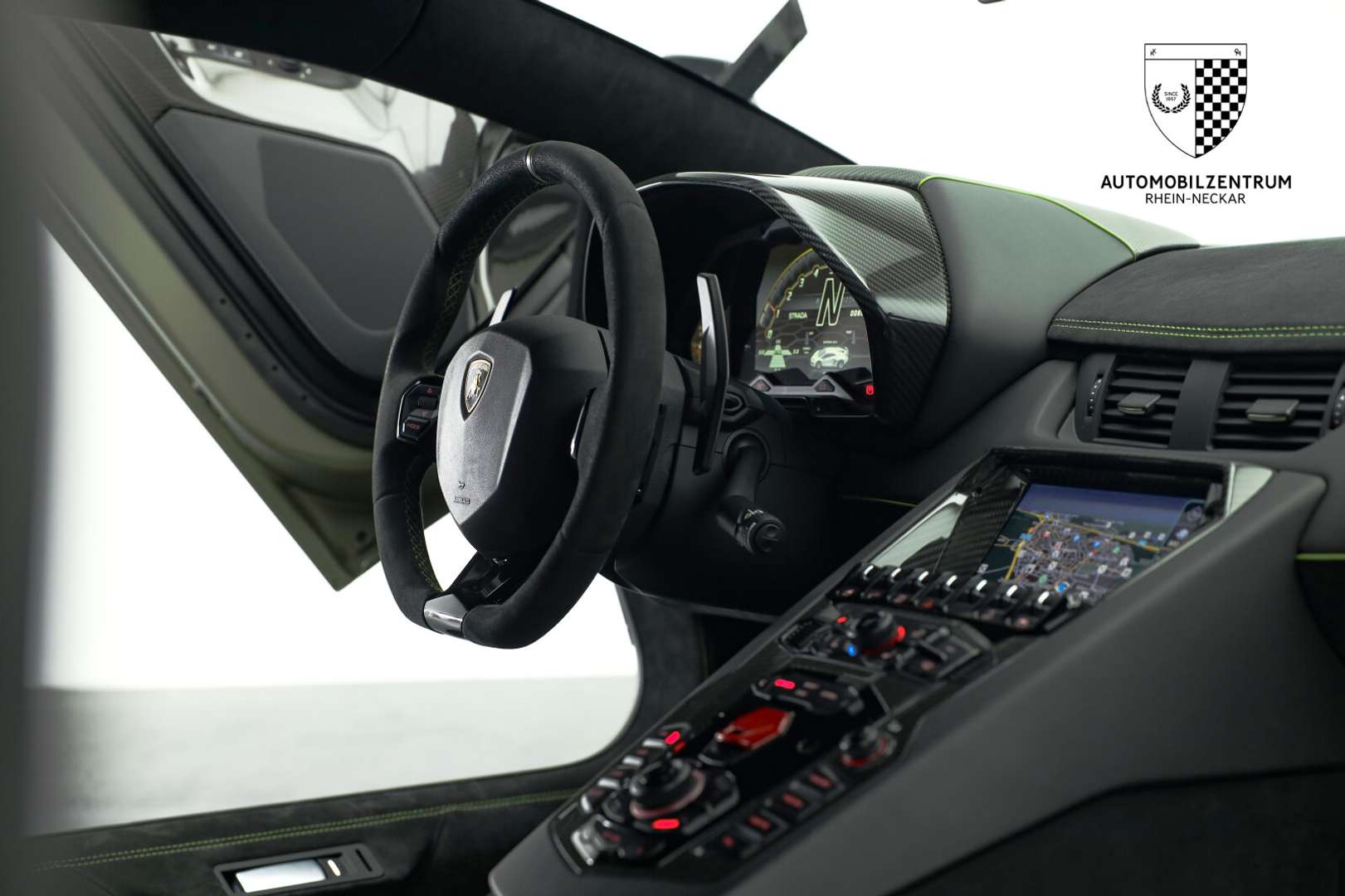 Lamborghini Aventador SVJ - 2019 - Joinsteer - #18