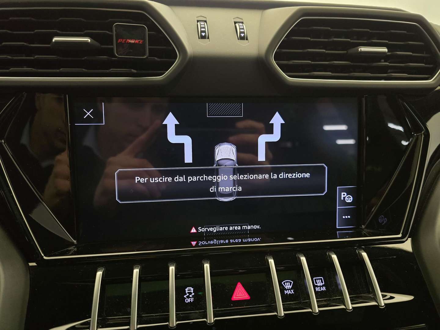 Lamborghini Urus S - 2023 - Joinsteer - #14