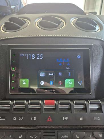 Lamborghini Gallardo — photo 14