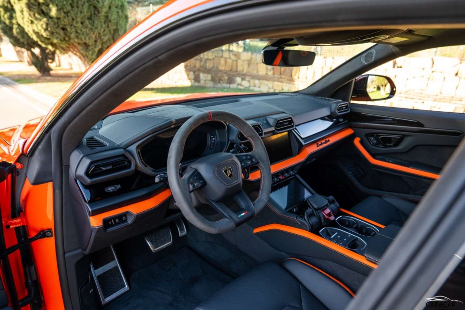 Lamborghini Urus 4.0 V8 Biturbo - 2025 - Joinsteer - #14