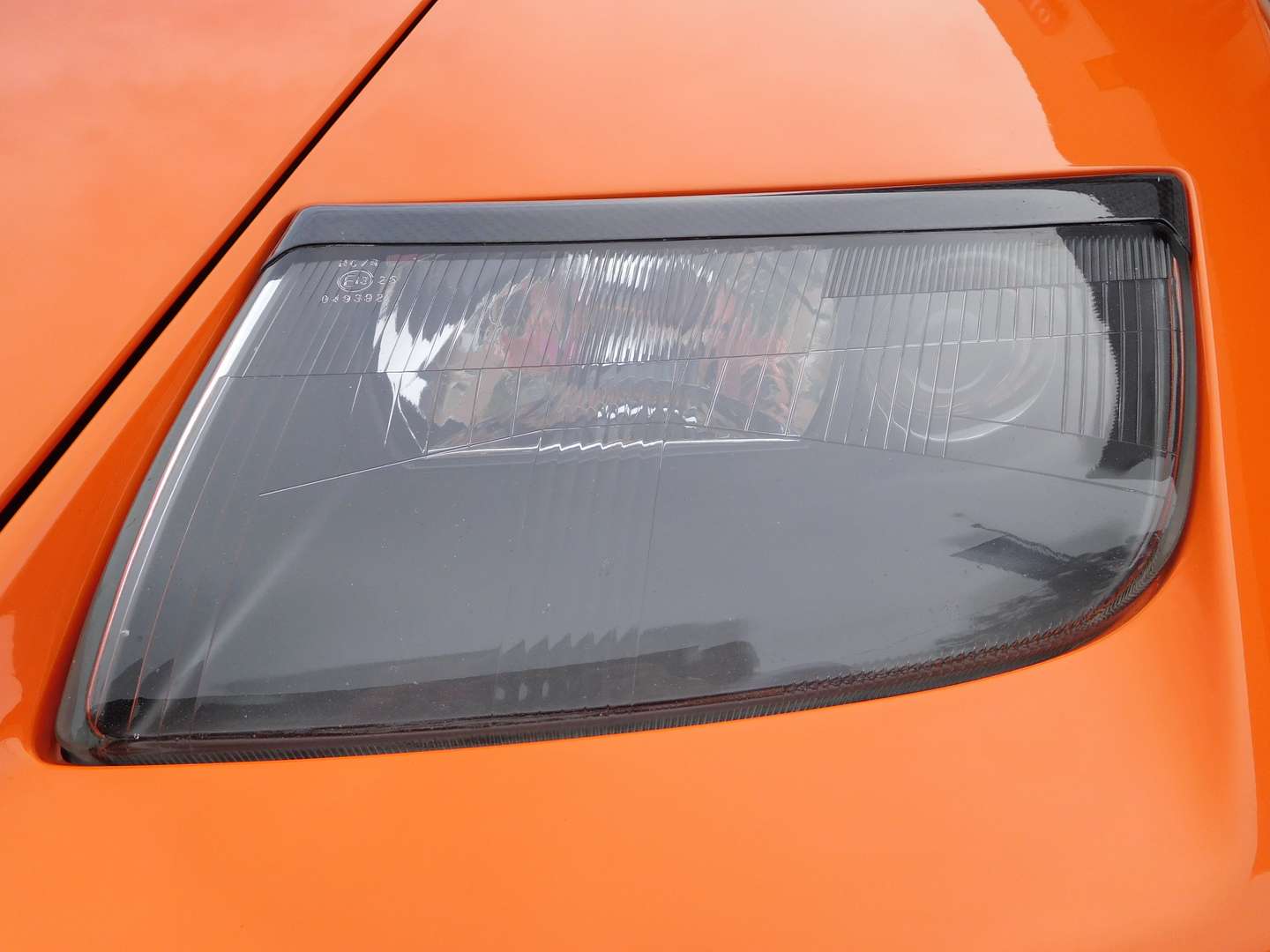 Lamborghini Diablo - 2000 - Joinsteer - #11