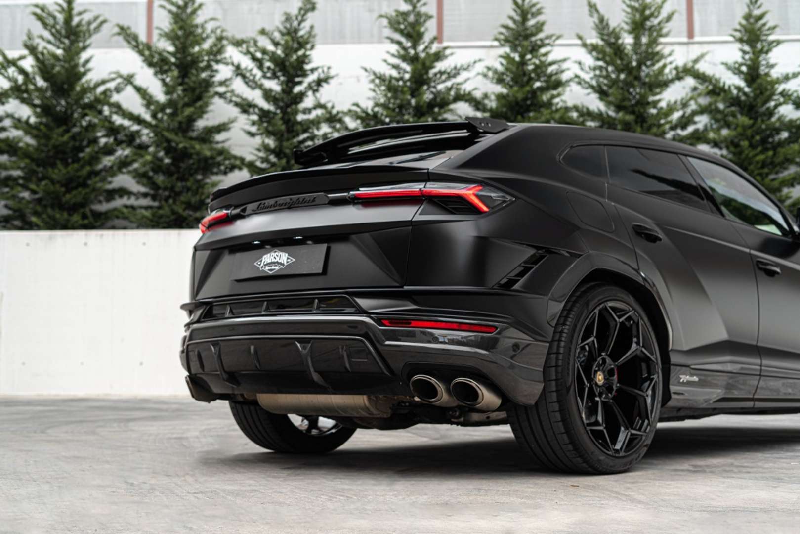 Lamborghini Urus Performante - 2023 - Joinsteer - #14