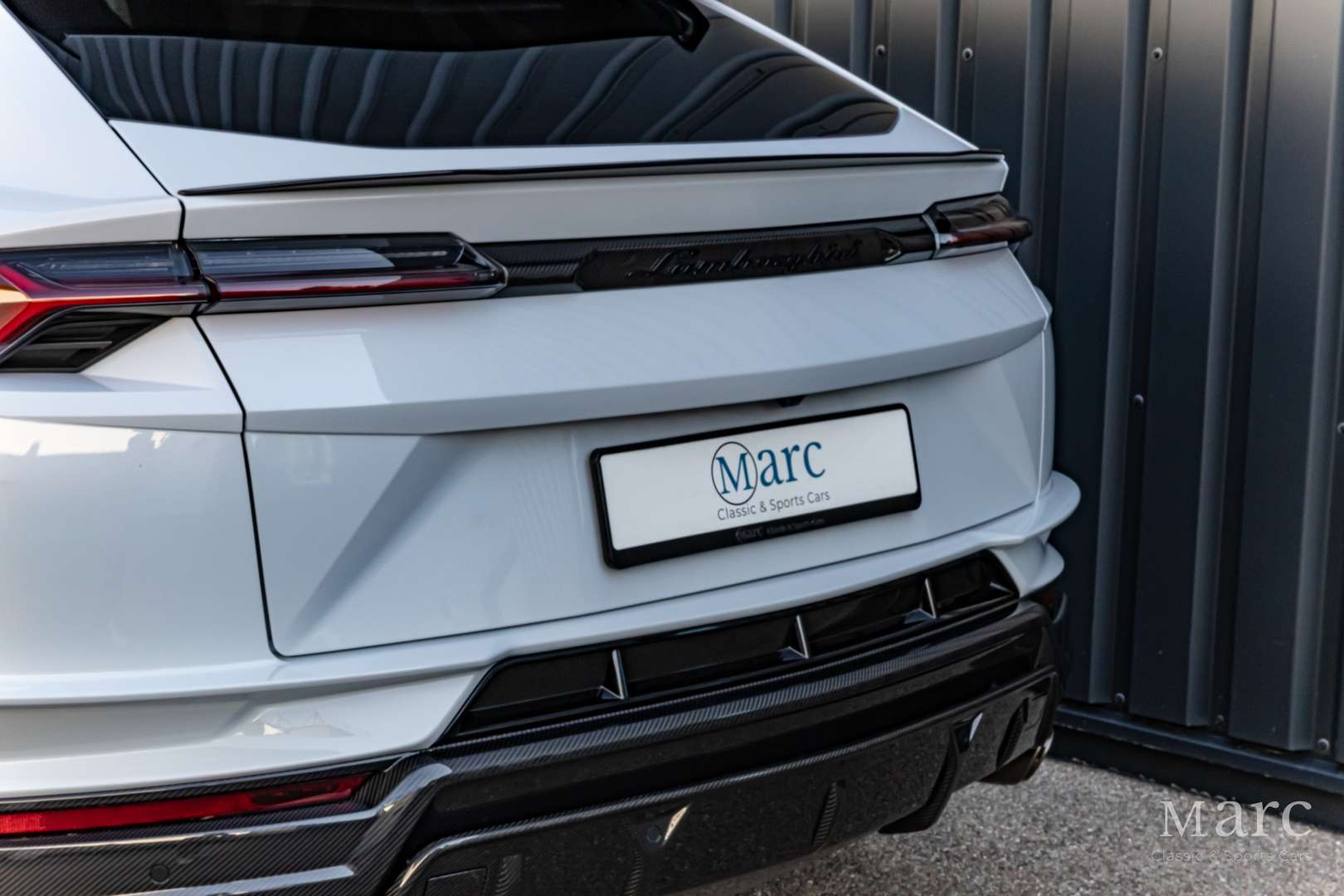 Lamborghini Urus Performante - 2024 - Joinsteer - #13
