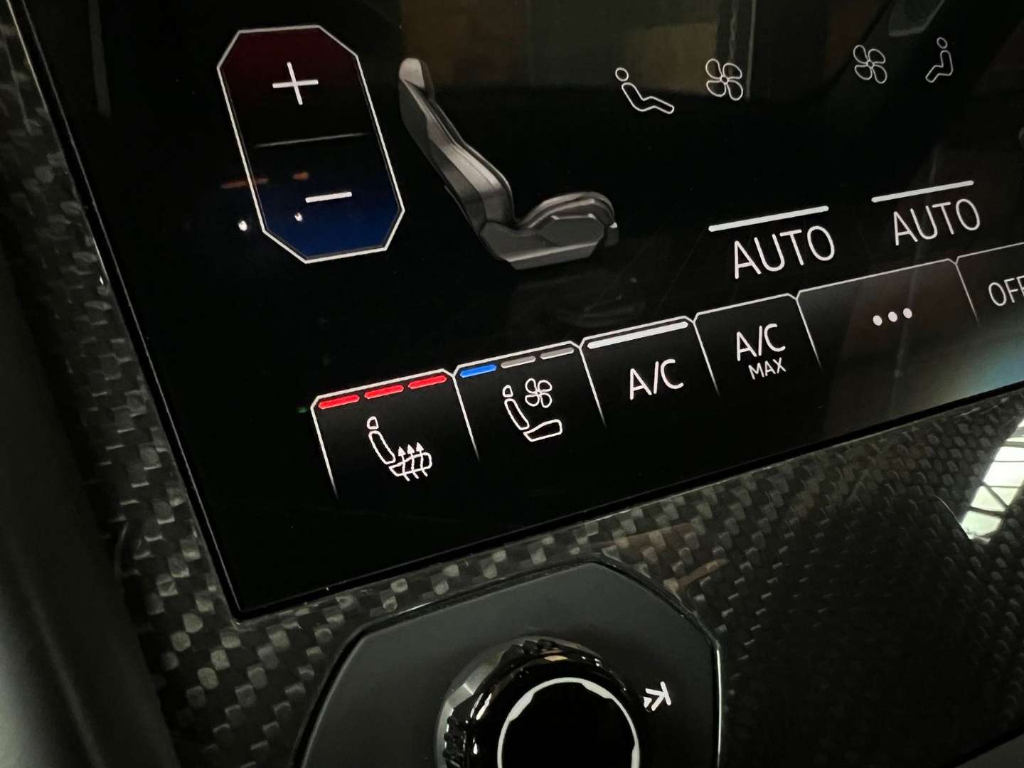 Lamborghini Urus Performante - 2025 - Joinsteer - #16