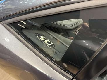 Lamborghini Aventador SV — photo 19