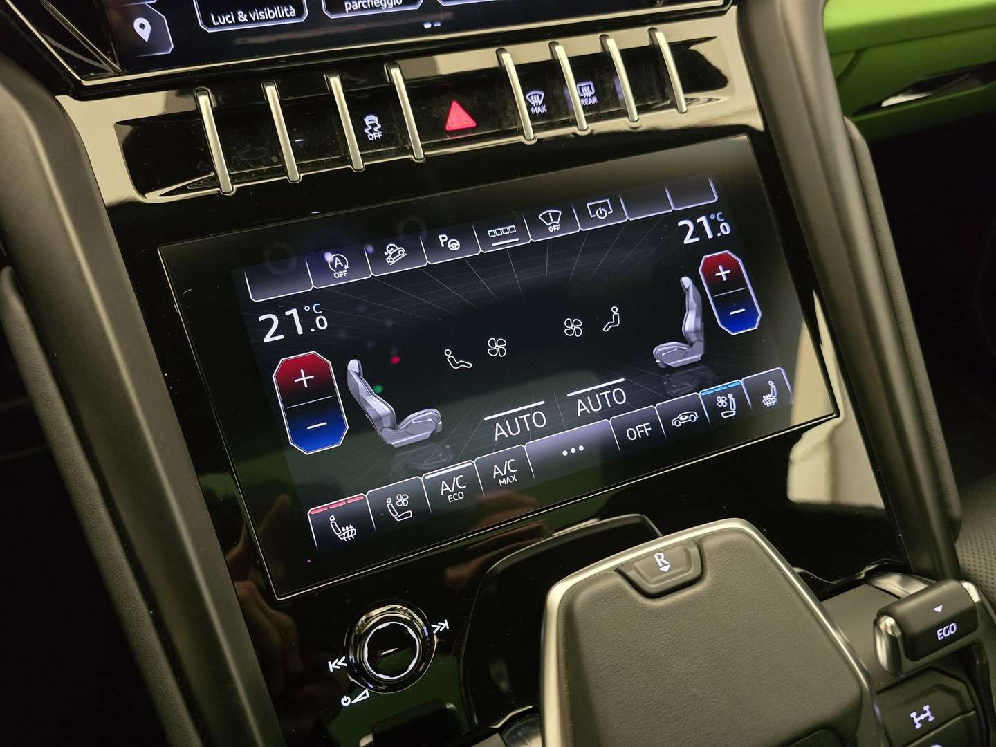 Lamborghini Urus S - 2023 - Joinsteer - #15