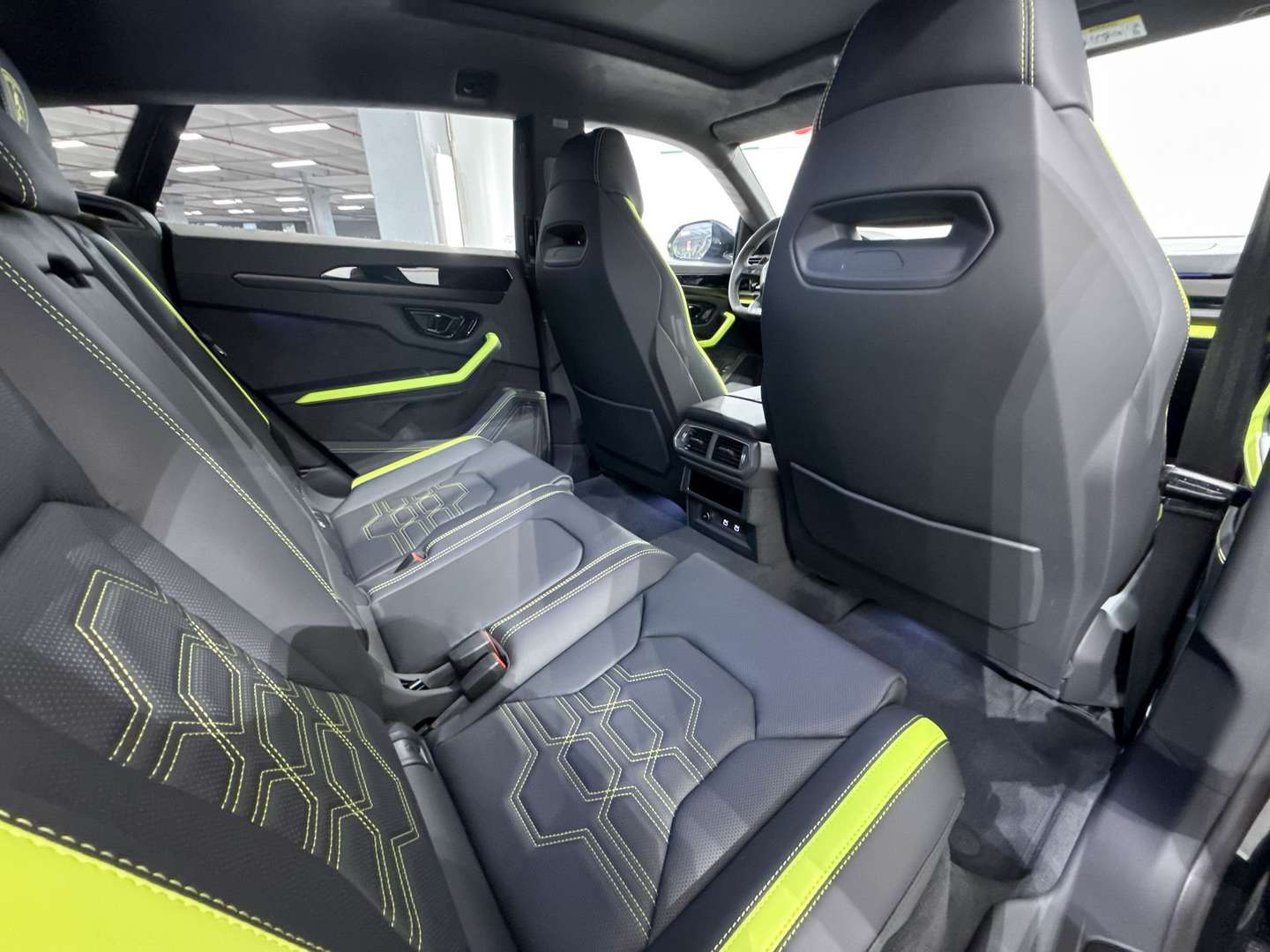 Lamborghini Urus 4.0 V8 Biturbo - 2025 - Joinsteer - #17