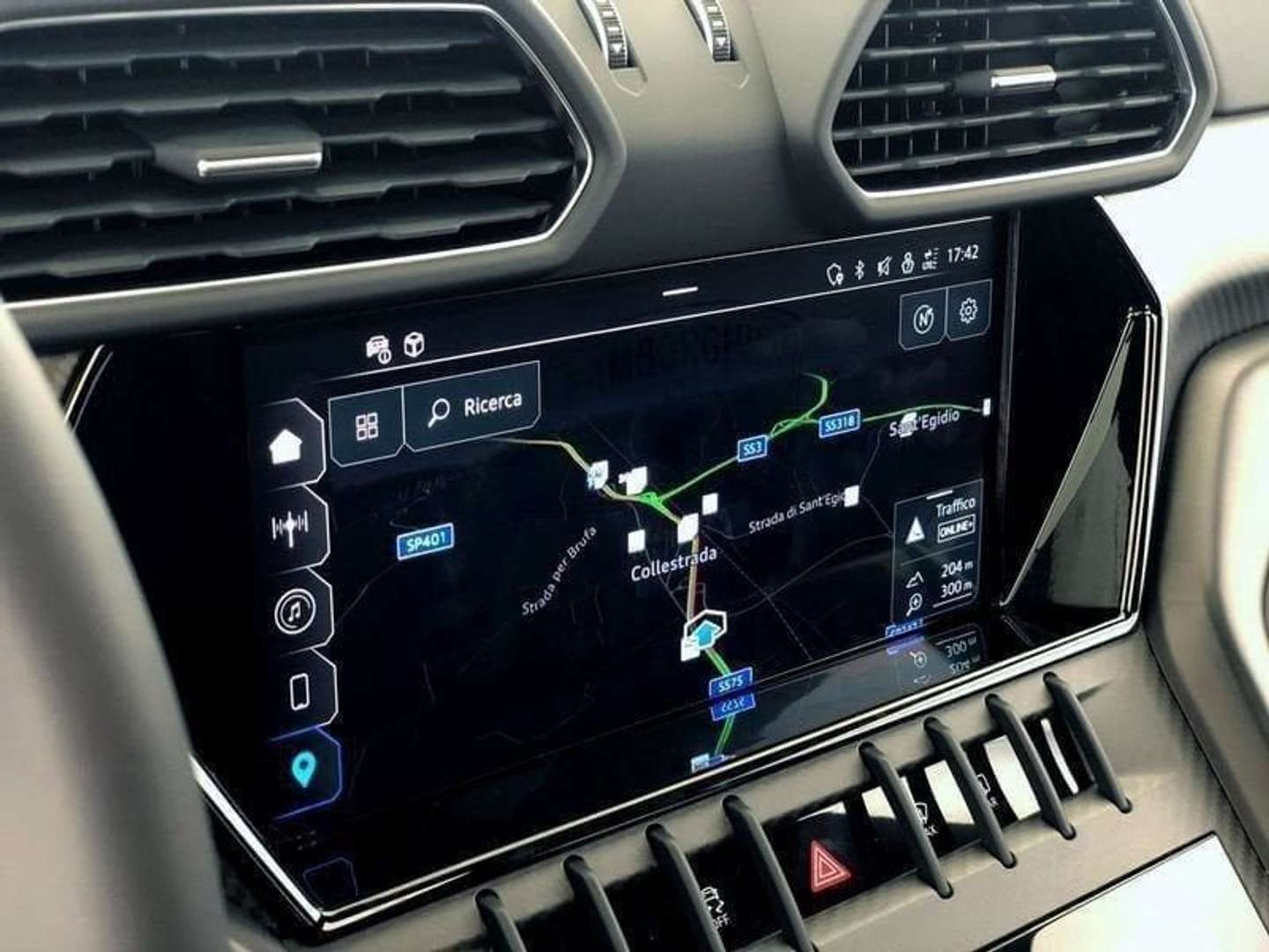 Lamborghini Urus S - 2024 - Joinsteer - #20