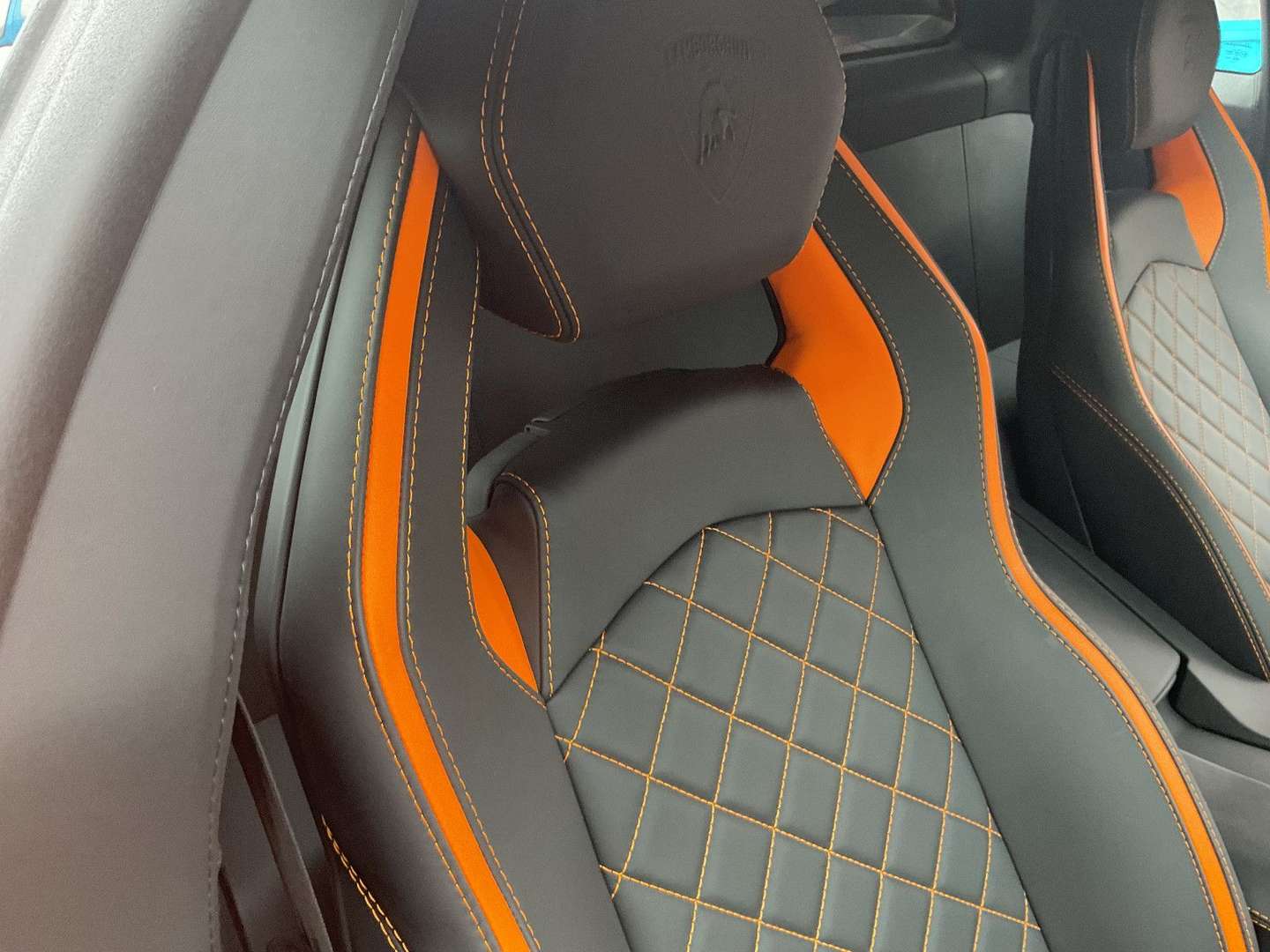 Lamborghini Aventador - 2017 - Joinsteer - #19