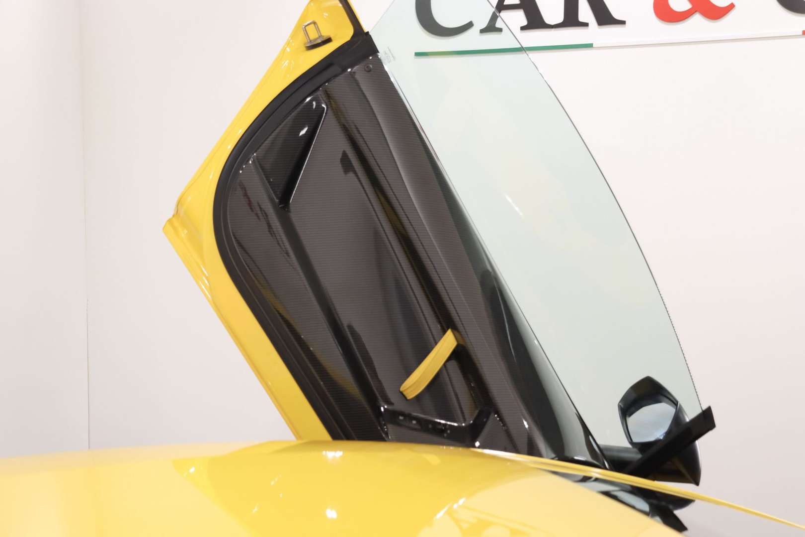 Lamborghini Aventador SV - 2017 - Joinsteer - #21