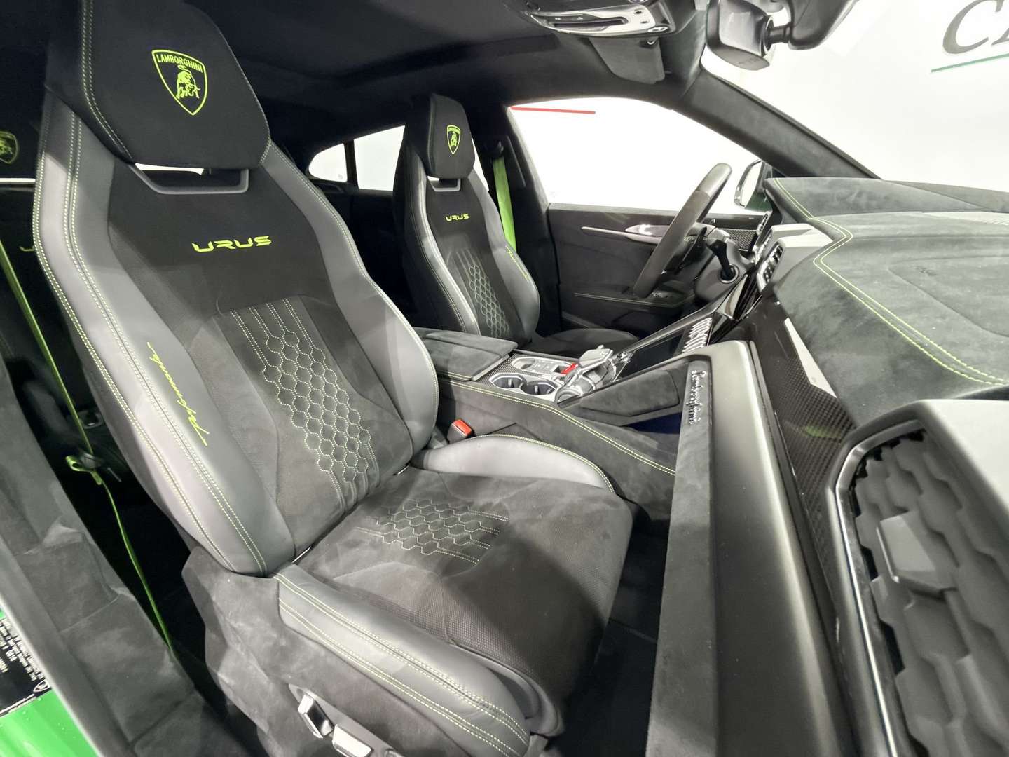 Lamborghini Urus Performante - 2024 - Joinsteer - #15