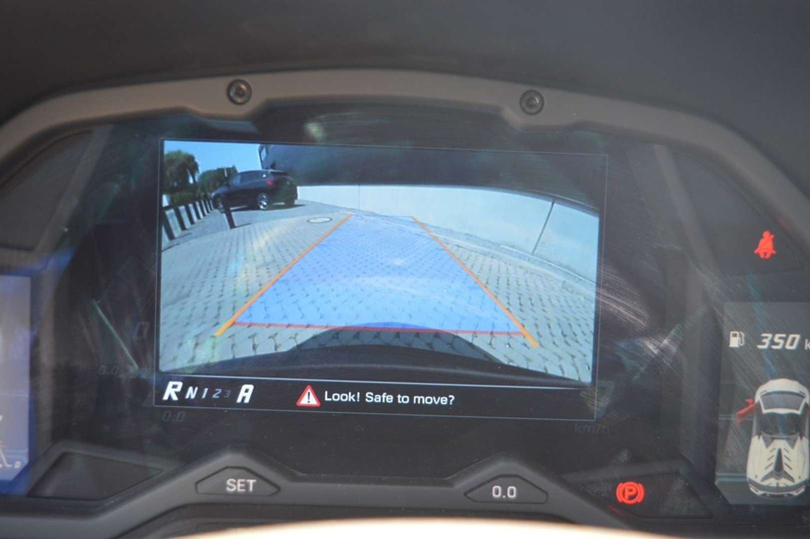 Lamborghini Aventador SVJ Roadster - 2021 - Joinsteer - #15