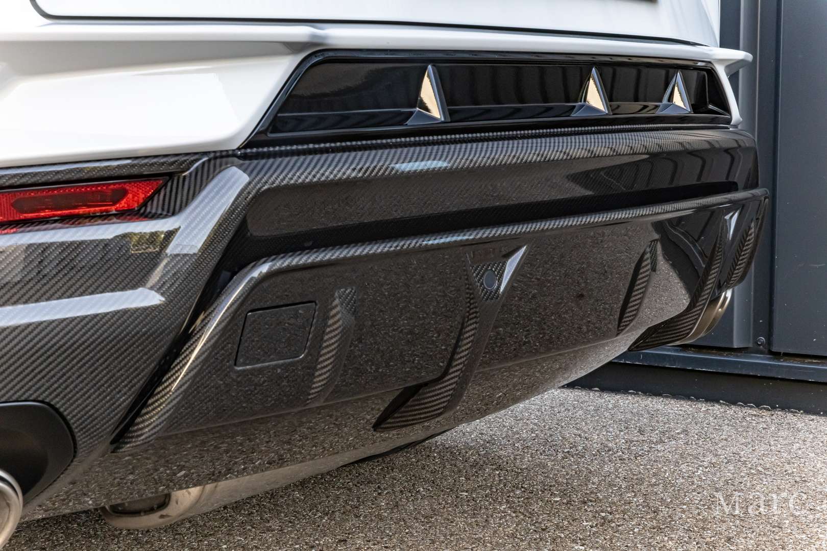 Lamborghini Urus Performante - 2024 - Joinsteer - #14