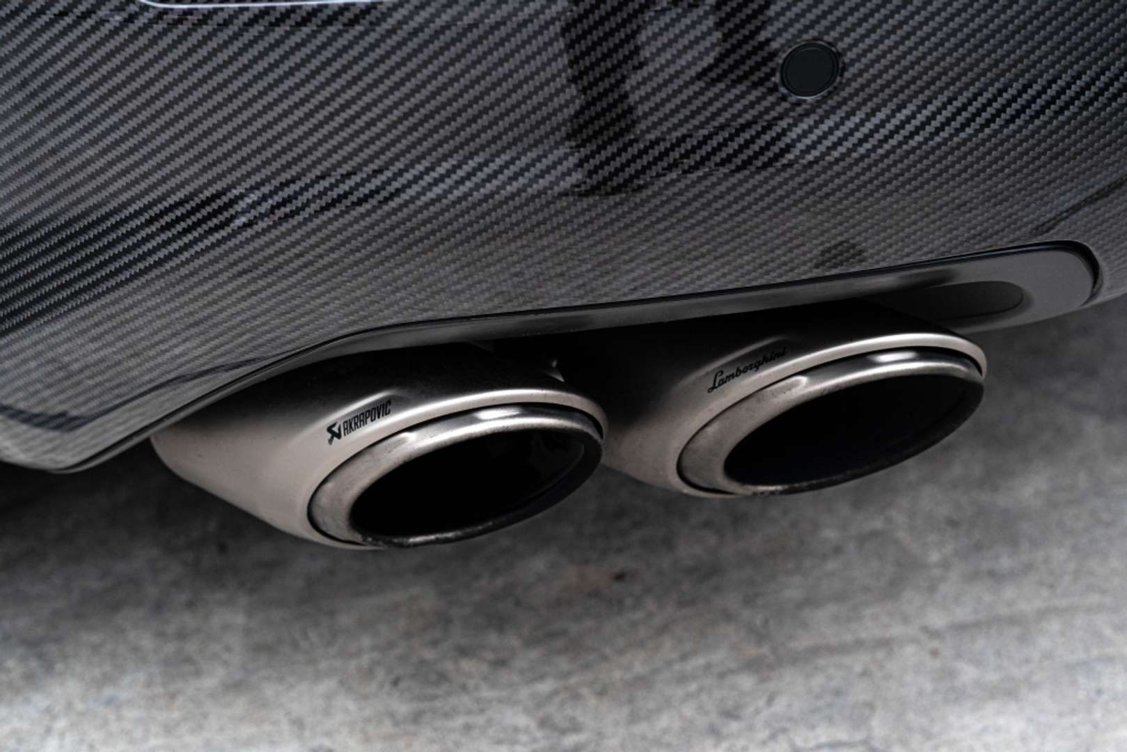 Lamborghini Urus Performante - 2023 - Joinsteer - #15