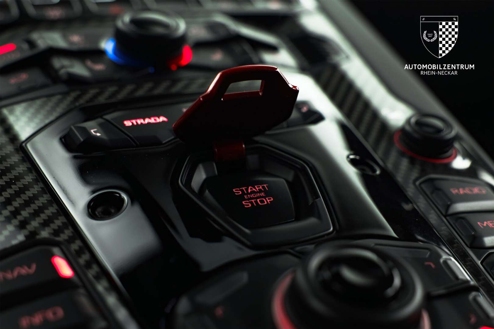 Lamborghini Aventador SVJ - 2019 - Joinsteer - #20