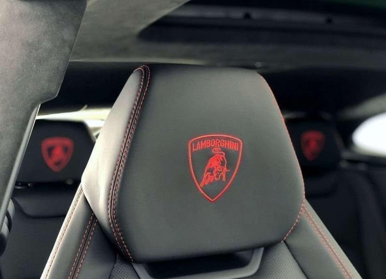 Lamborghini Urus S - 2024 - Joinsteer - #21