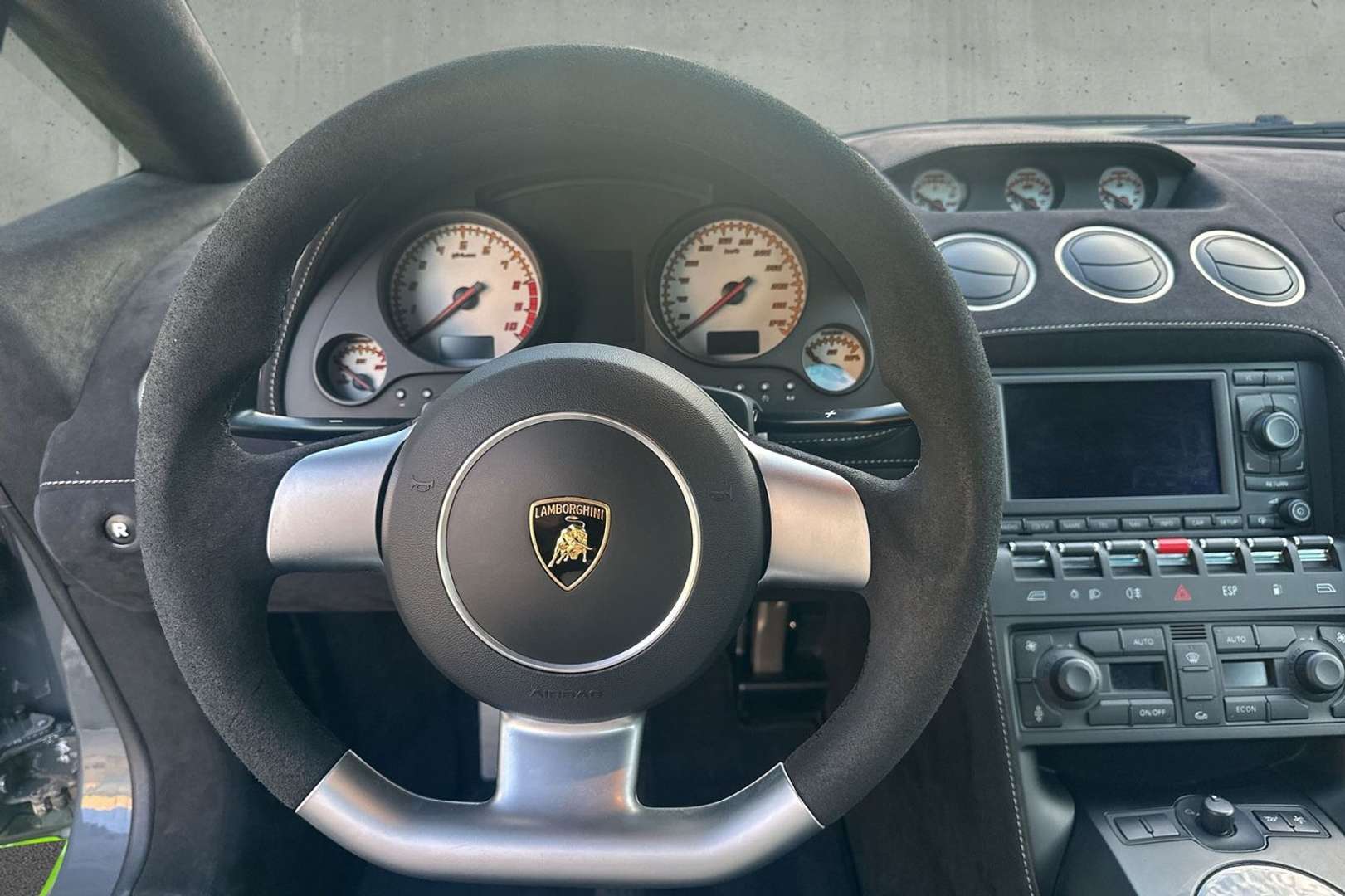 Lamborghini Gallardo Superleggera - 2008 - Joinsteer - #14