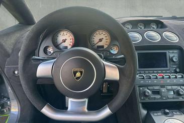 Lamborghini Gallardo Superleggera — photo 14