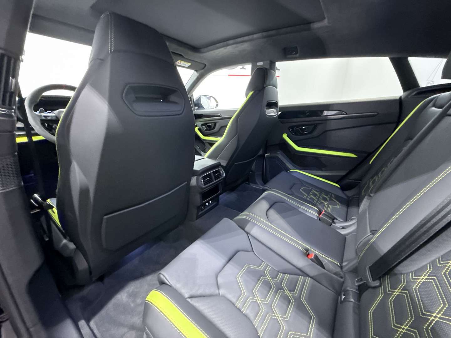 Lamborghini Urus 4.0 V8 Biturbo - 2025 - Joinsteer - #18