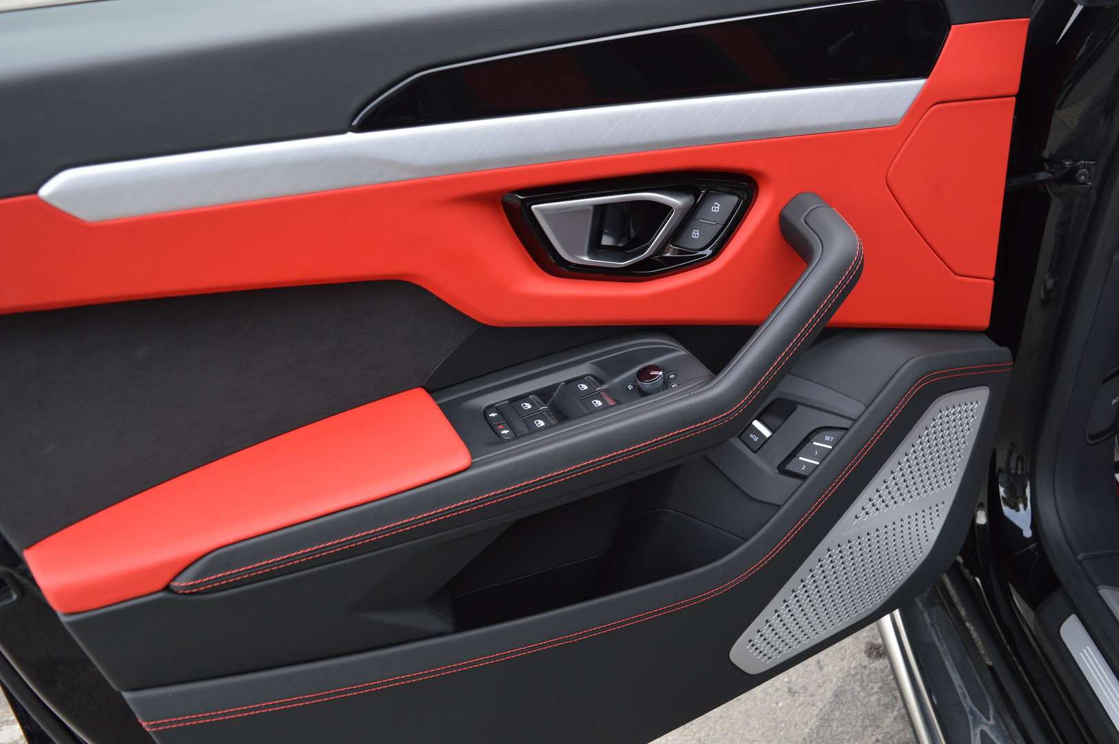 Lamborghini Urus 4.0 V8 - 2020 - Joinsteer - #13