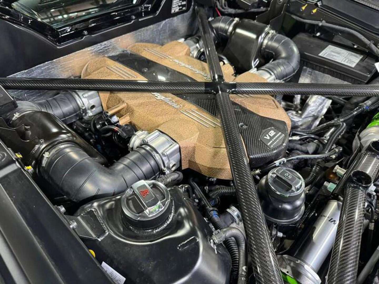 Lamborghini Aventador SVJ Roadster - 2021 - Joinsteer - #17