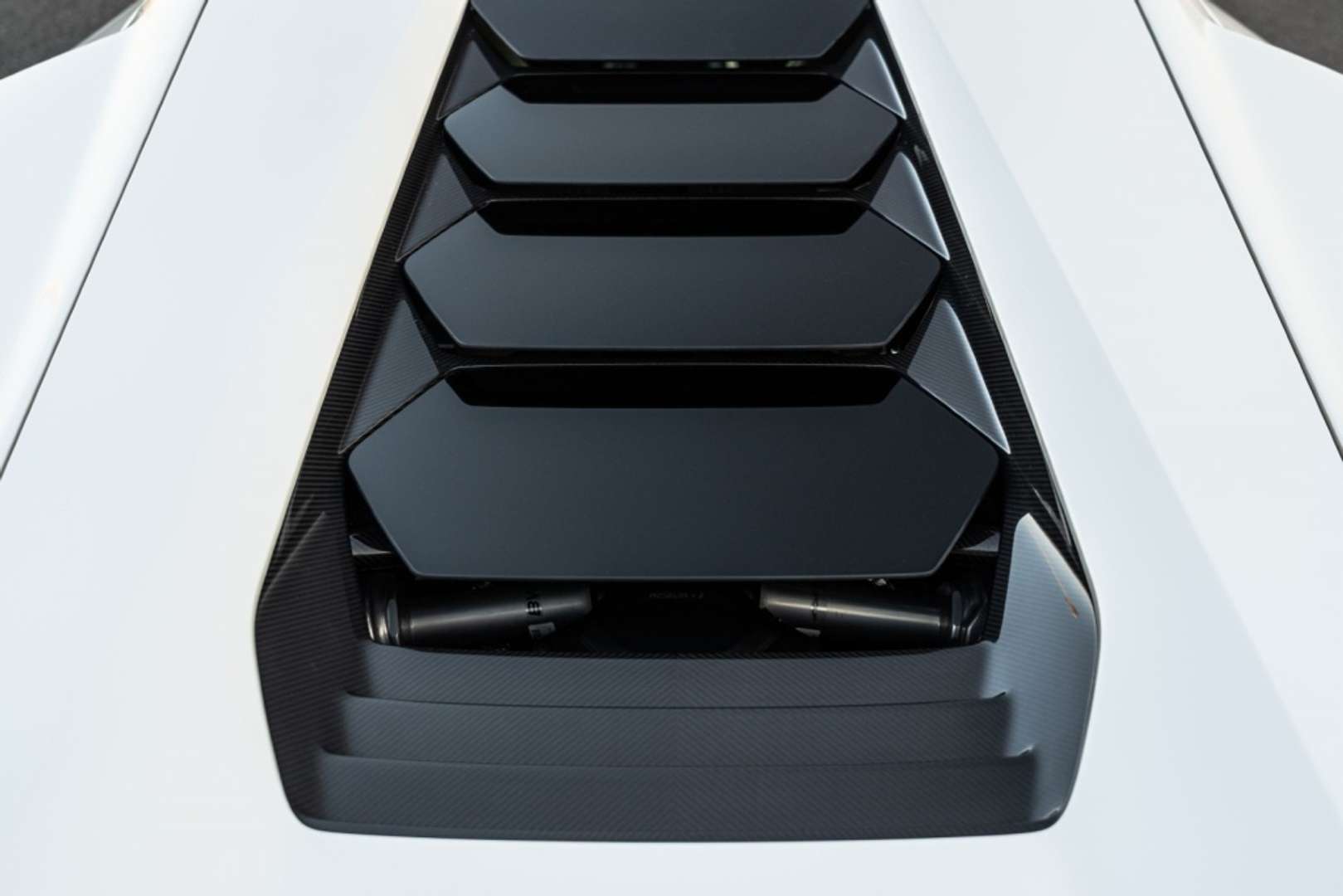 Lamborghini Countach - 2023 - Joinsteer - #16