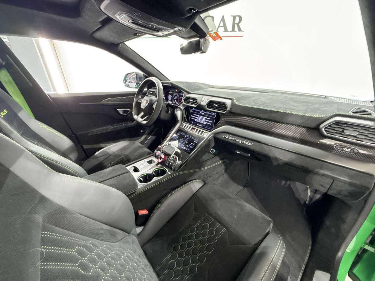 Lamborghini Urus Performante - 2024 - Joinsteer - #16