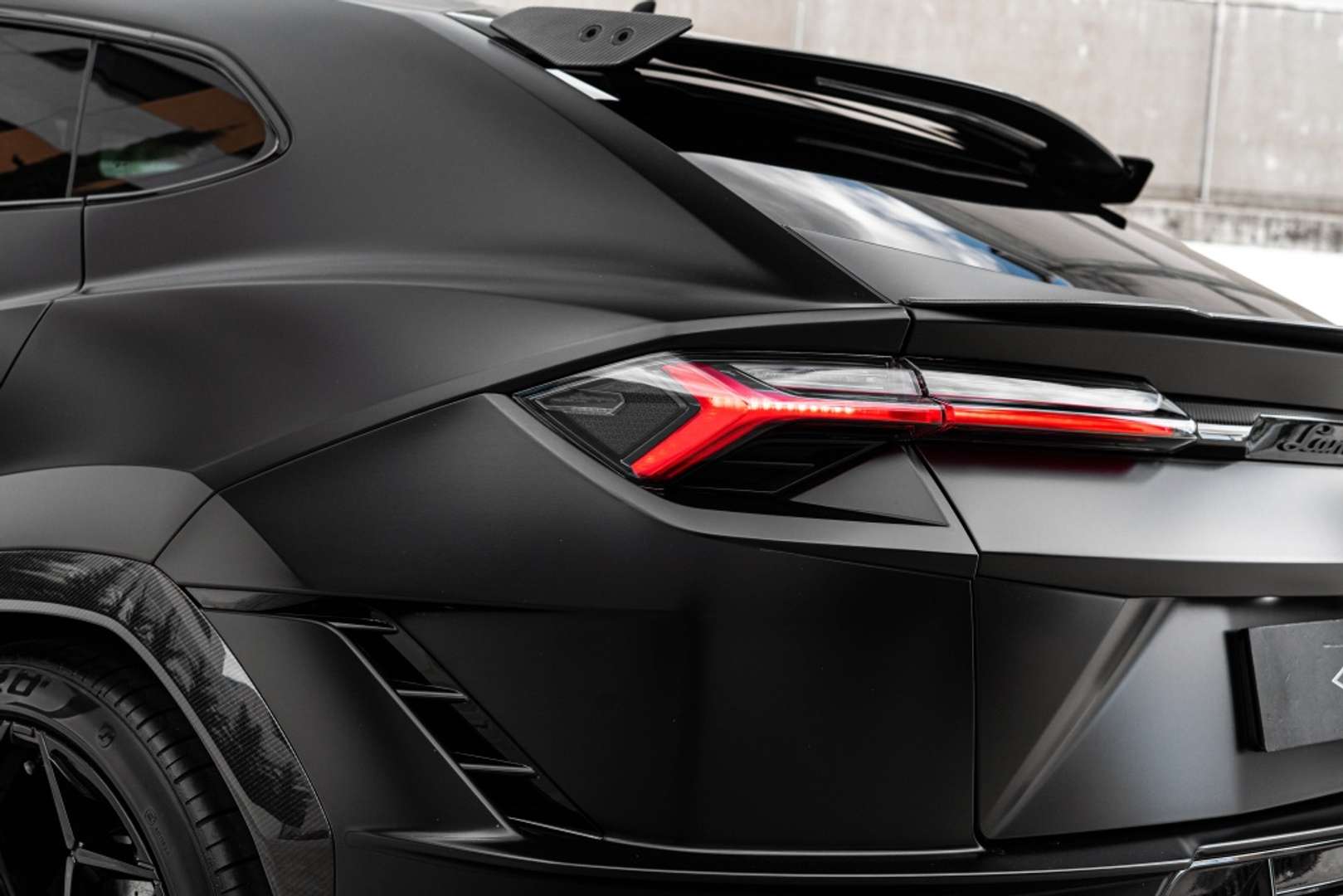 Lamborghini Urus Performante - 2023 - Joinsteer - #16