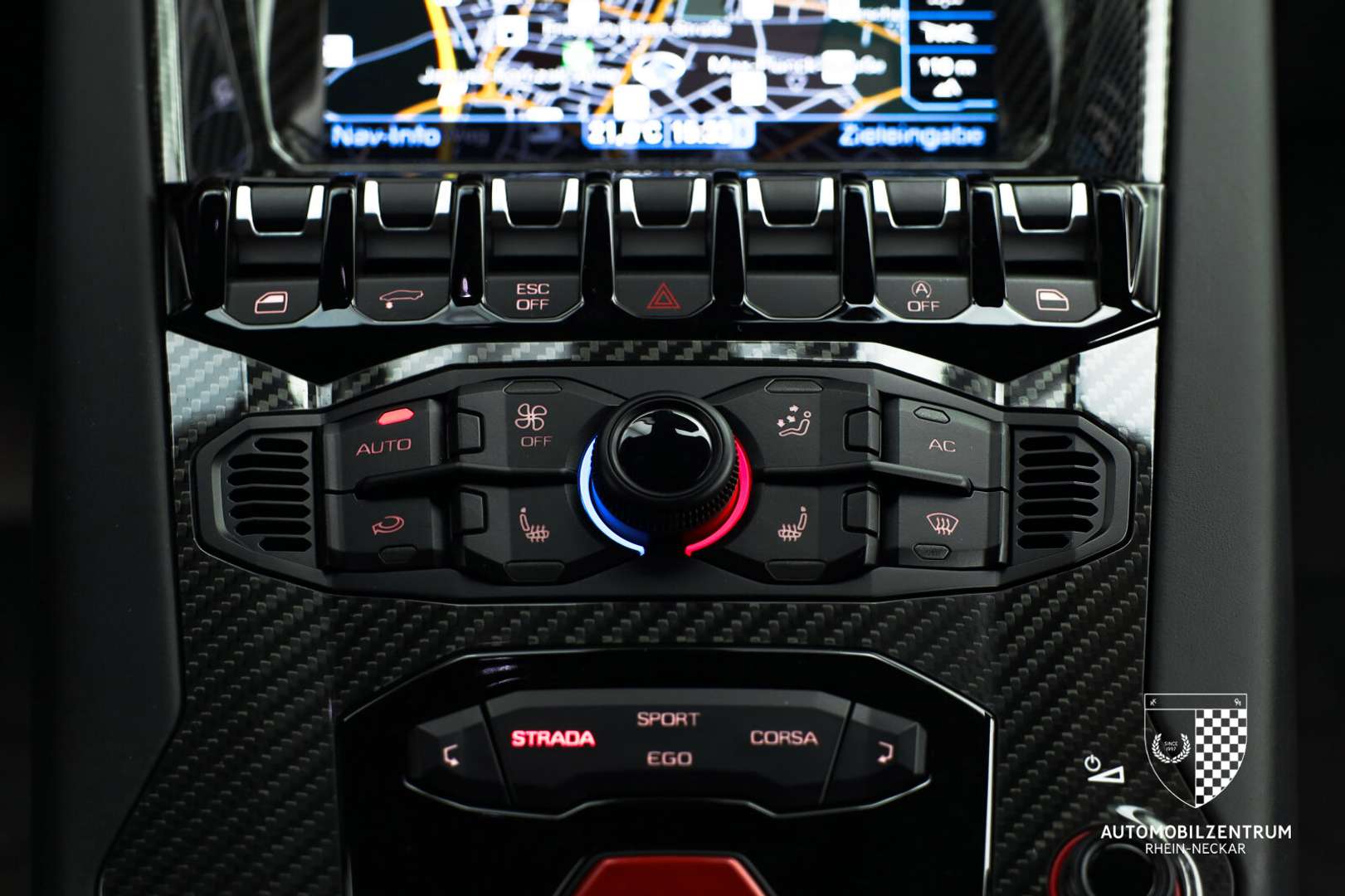 Lamborghini Aventador SVJ - 2019 - Joinsteer - #21