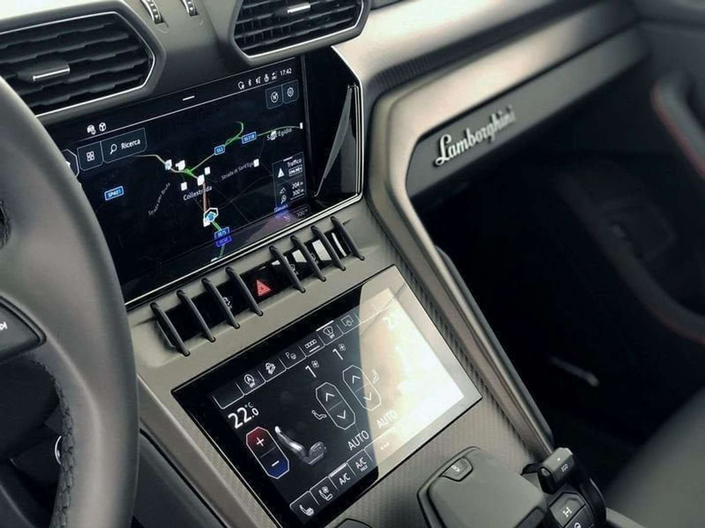 Lamborghini Urus S - 2024 - Joinsteer - #22