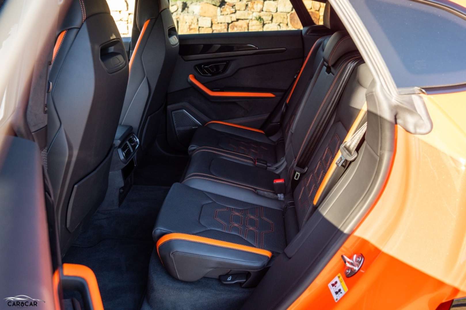 Lamborghini Urus 4.0 V8 Biturbo - 2025 - Joinsteer - #17