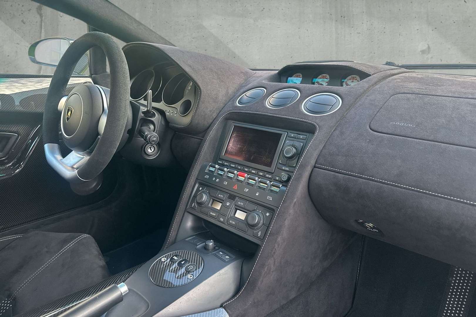 Lamborghini Gallardo Superleggera - 2008 - Joinsteer - #15