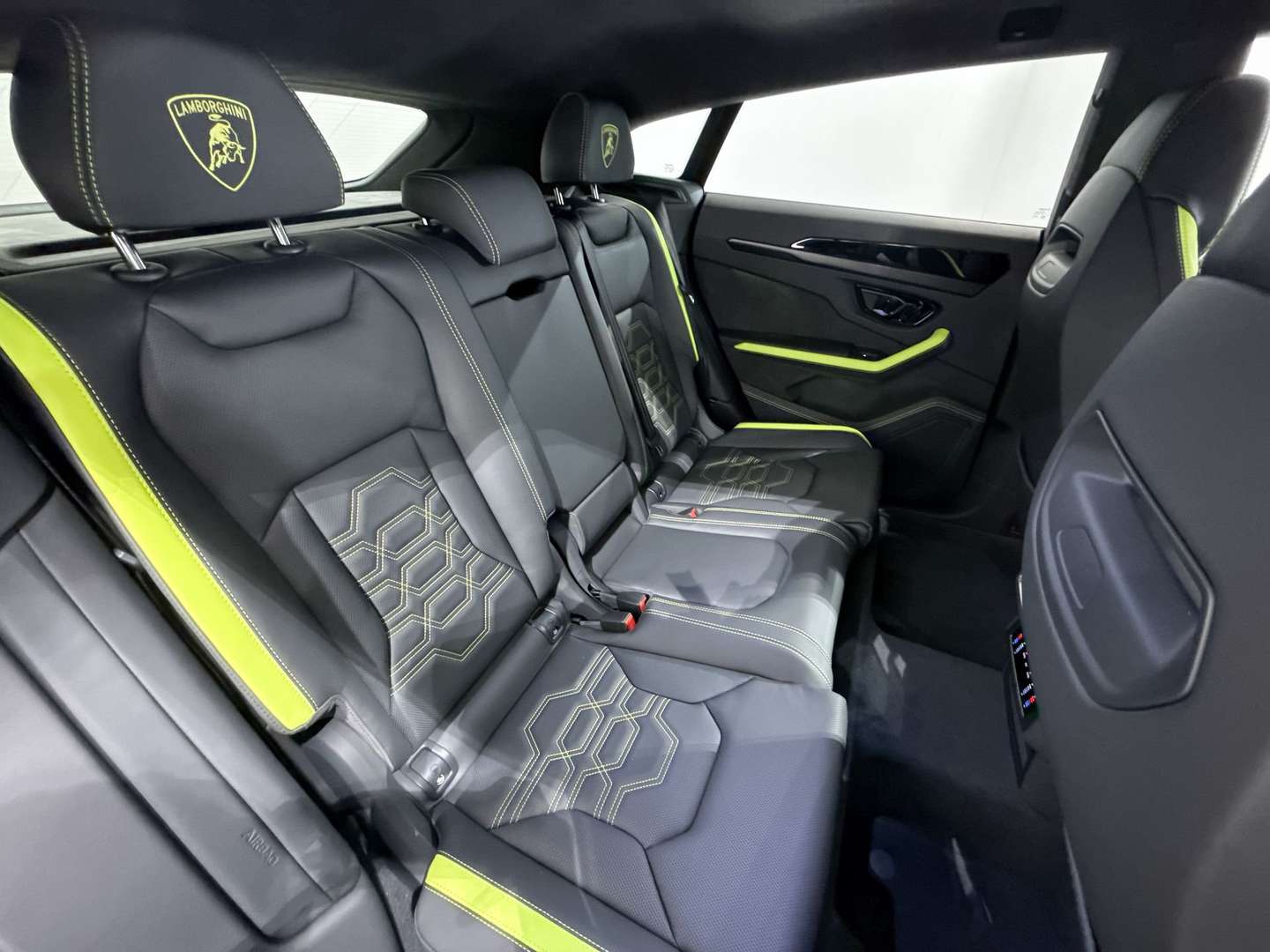 Lamborghini Urus 4.0 V8 Biturbo - 2025 - Joinsteer - #19