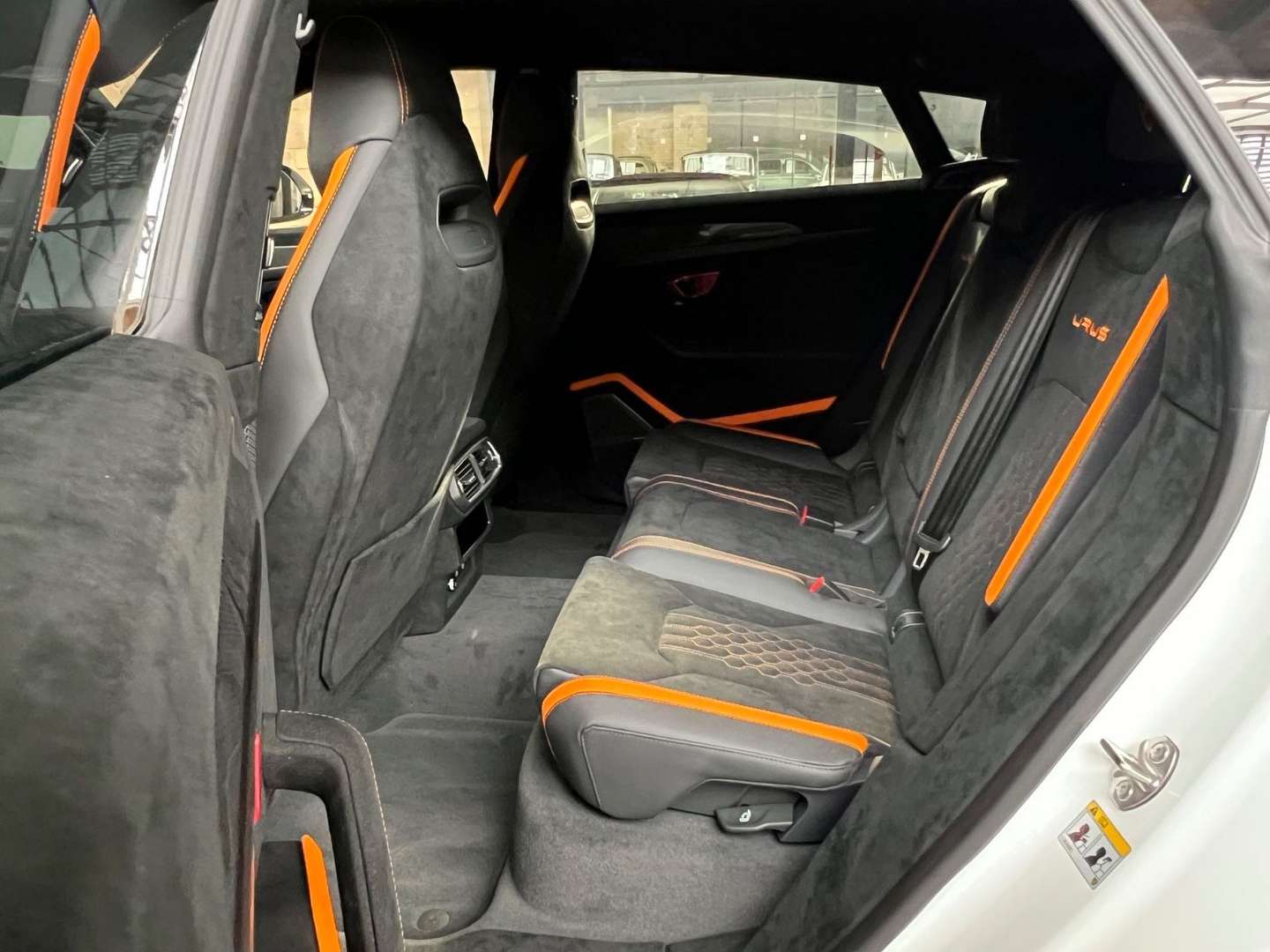 Lamborghini Urus Performante - 2025 - Joinsteer - #19