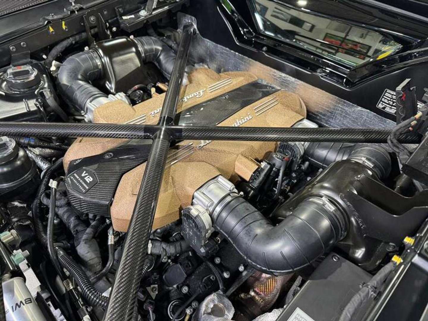Lamborghini Aventador SVJ Roadster - 2021 - Joinsteer - #18