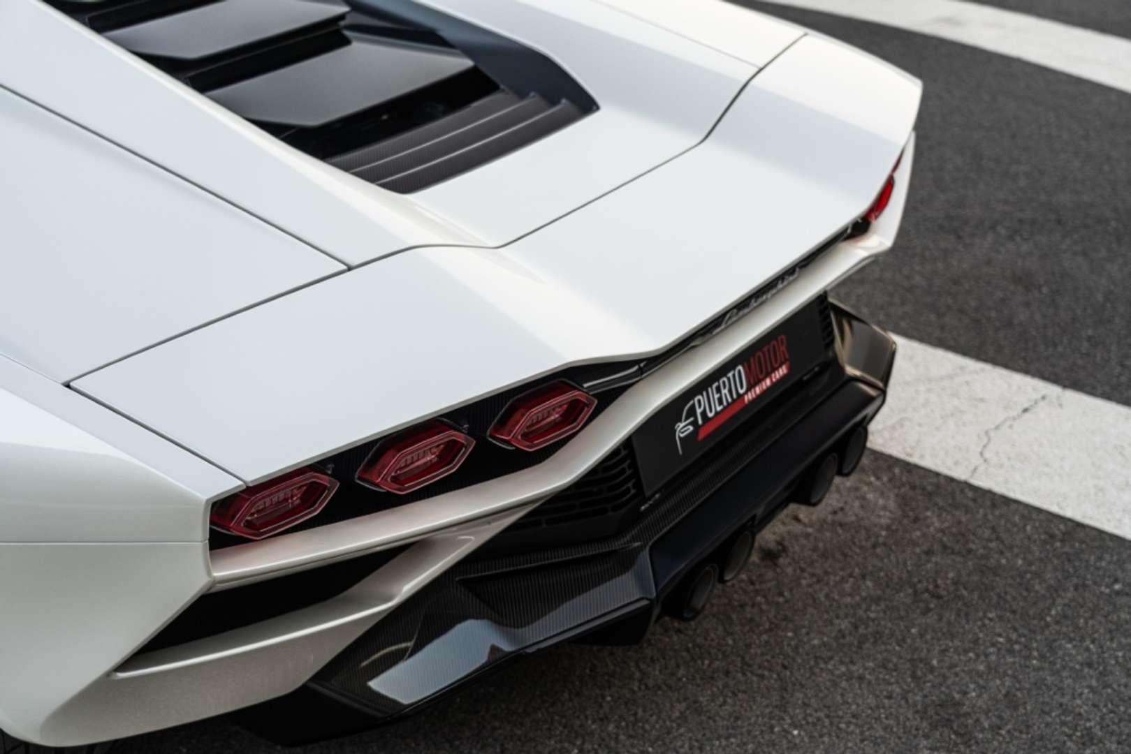 Lamborghini Countach - 2023 - Joinsteer - #17