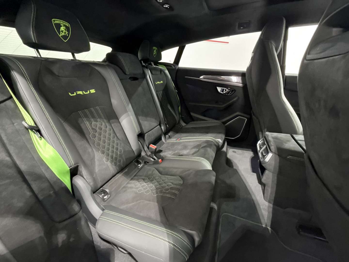 Lamborghini Urus Performante - 2024 - Joinsteer - #17