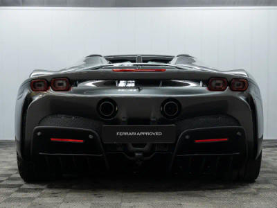 Ferrari SF90 Spider -  - Joinsteer - #3