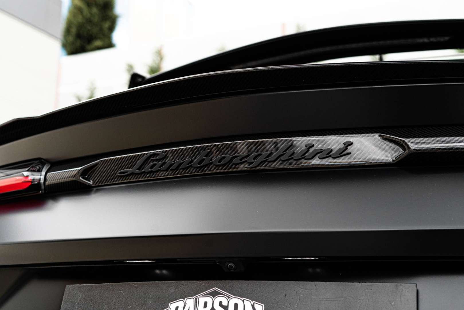 Lamborghini Urus Performante - 2023 - Joinsteer - #17