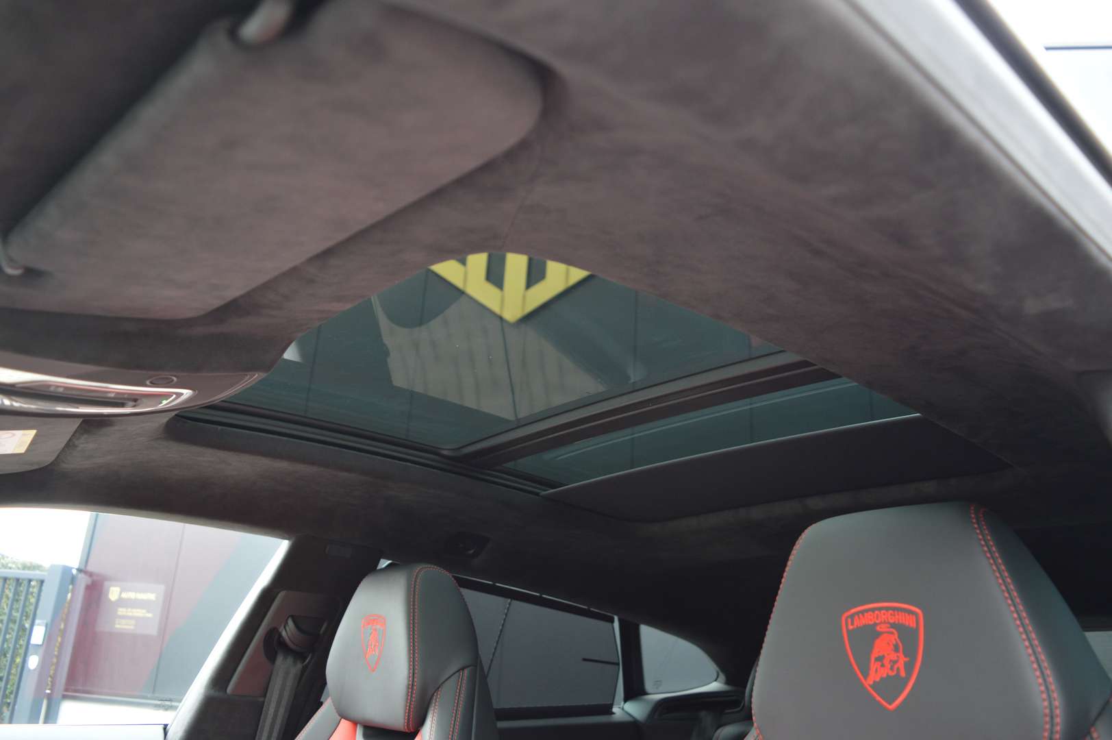 Lamborghini Urus 4.0 V8 - 2020 - Joinsteer - #14