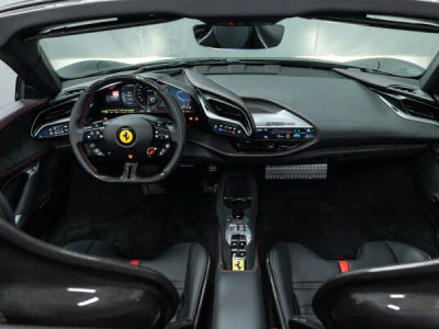 Ferrari SF90 Spider -  - Joinsteer - #4