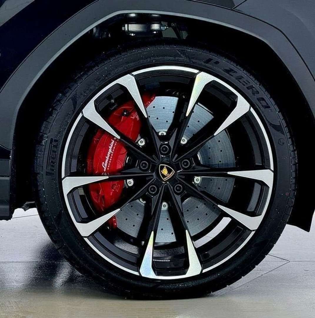 Lamborghini Urus S - 2024 - Joinsteer - #23