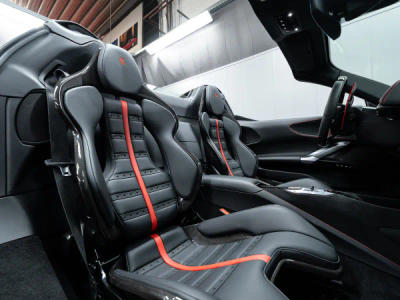Ferrari SF90 Spider -  - Joinsteer - #5