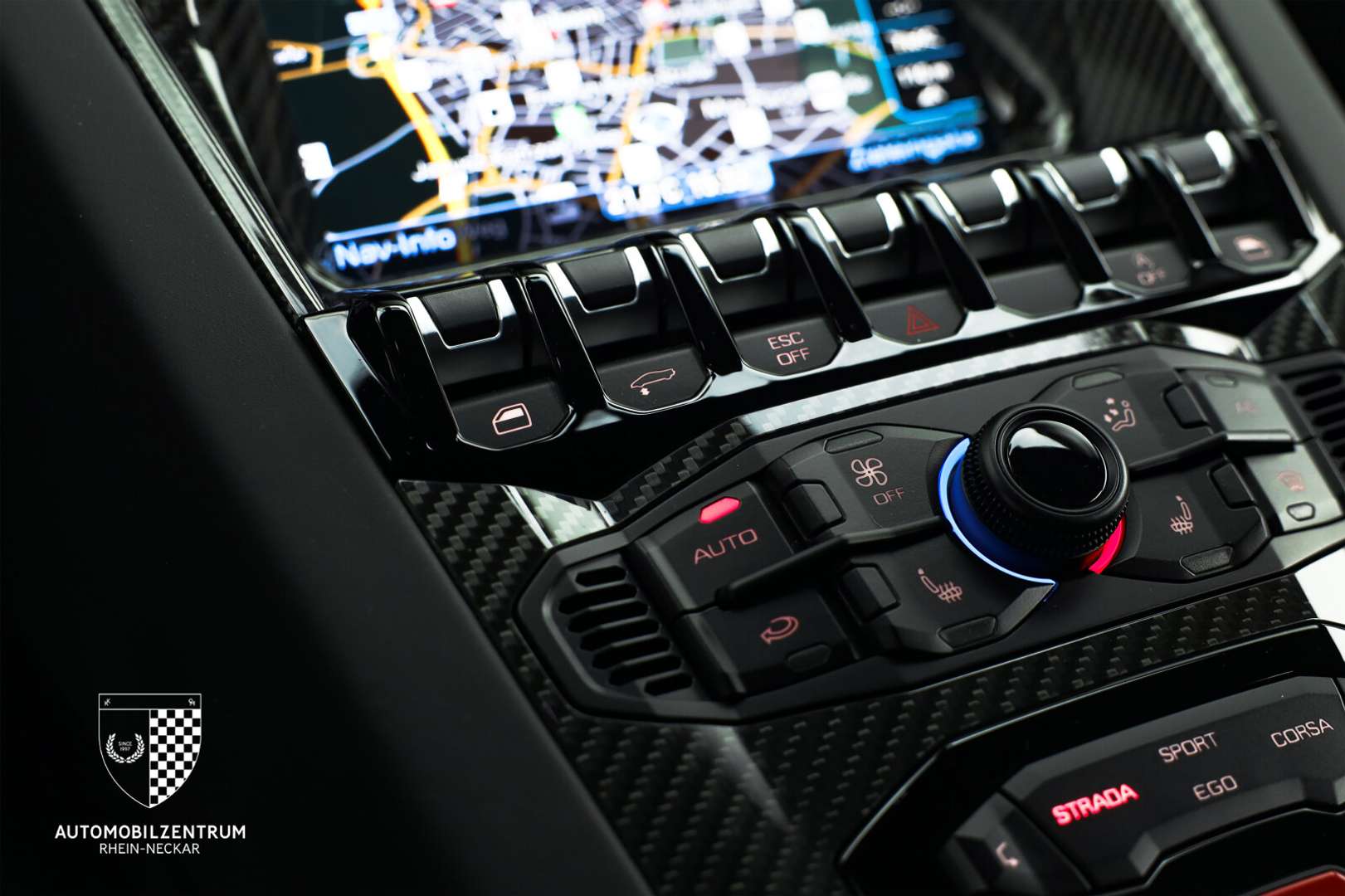 Lamborghini Aventador SVJ - 2019 - Joinsteer - #23